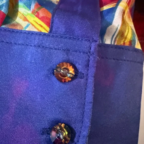 Marvel Multicolor Superhero Shirt - Picture 10 of 14